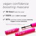 Tarte Big Ego Vegan Volumizing Mascara 0.23 oz - Transform Your Style with the Best Innovation Today! - Buy Online on SooperMarket.com