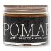 18.21 Man Made Sweet Tobacco Medium Hold, High Shine Hair Styling Pomade 2.0 oz