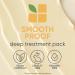 Biolage Smooth Proof Deep Treatment Pack Multi Use Hair Mask 3.4 oz - Transform Your Style with the Best Innovation Today! - Buy Online on SooperMarket.com