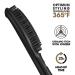 Discover Ghd Glide Smoothing Hot Brush - Elevate Your Style Instantly! - Buy Online on SooperMarket.com