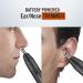 Discover Conair ConairMan Lithium Dry Cell Nose/Ear Trimmer - Elevate Your Style Instantly! - Buy Online on SooperMarket.com