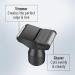 Discover Conair ConairMan Lithium Dry Cell Nose/Ear Trimmer - Elevate Your Style Instantly! - Buy Online on SooperMarket.com