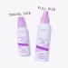 Tarte Travel Size Shape Tape Stay Spray Setting Spray 1.0 oz - Transform Your Style with the Best Innovation Today! - Buy Online on SooperMarket.com