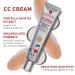 Erborian Travel Size CC Cream SPF 25 Clair 0.5 oz - Discover Premium Quality Shop now! - Buy Online on SooperMarket.com