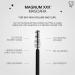 Discover Stila Magnum XXX Volumizing Mascara Intense Black - Elevate Your Style Instantly! - Buy Online on SooperMarket.com
