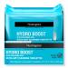 Neutrogena Hydro Boost Cleansing Towelettes Twin Pack