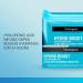 Neutrogena Hydro Boost Cleansing Towelettes Twin Pack - Discover Premium Quality Shop now! - Buy Online on SooperMarket.com