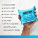 Neutrogena Hydro Boost Cleansing Towelettes Twin Pack - Discover Premium Quality Shop now! - Buy Online on SooperMarket.com