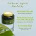 TONYMOLY The Chok Chok Green Tea Watery Cream 2.02 oz - Discover Premium Quality Shop now! - Buy Online on SooperMarket.com