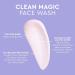 florence by mills Clean Magic Oil-Balancing Face Wash 3.4 oz - Transform Your Style with the Best Innovation Today! - Buy Online on SooperMarket.com