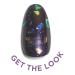 Discover Orly Kick Glass Top Effect 0.6 oz - Elevate Your Style Instantly! - Buy Online on SooperMarket.com