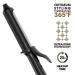 Ghd Soft Curl 1.25" Curling Iron - Transform Your Style with the Best Innovation Today! - Buy Online on SooperMarket.com