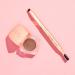 Discover Tarte Big Ego Fill Service Brow Brush & Spoolie - Elevate Your Style Instantly! - Buy Online on SooperMarket.com
