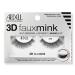 Ardell 3D Faux Mink #859, Multi-dimensional False Eyelash with Invisiband