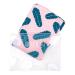 Discover Coco & Eve Microfibre Towel Wrap 1 ct - Elevate Your Style Instantly! - Buy Online on SooperMarket.com