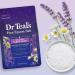 Dr Teal's Pure Epsom Salt Soak, Sleep Blend with Melatonin, Lavender & Chamomile Essential Oils 48.0 oz - Transform Your Style with the Best Innovation Today! - Buy Online on SooperMarket.com