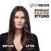 Discover Ghd Helios 1875W Advanced Professional Hair Dryer White - Elevate Your Style Instantly! - Buy Online on SooperMarket.com