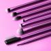 Real Techniques Everyday Eye Essentials Makeup Brush Set 8 ct - Transform Your Style with the Best Innovation Today! - Buy Online on SooperMarket.com