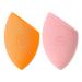 Real Techniques Iconic Blend + Set Makeup Sponge Duo 2 ct