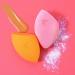 Discover Real Techniques Iconic Blend + Set Makeup Sponge Duo 2 ct - Elevate Your Style Instantly! - Buy Online on SooperMarket.com