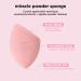 Discover Real Techniques Iconic Blend + Set Makeup Sponge Duo 2 ct - Elevate Your Style Instantly! - Buy Online on SooperMarket.com