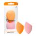 Discover Real Techniques Iconic Blend + Set Makeup Sponge Duo 2 ct - Elevate Your Style Instantly! - Buy Online on SooperMarket.com