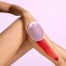 Coco & Eve Glow Figure Jelly Massage Mitt - Transform Your Style with the Best Innovation Today! - Buy Online on SooperMarket.com
