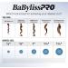 BaBylissPRO Nano Titanium 1/2'' Super Slim Wand 1/2 in - Transform Your Style with the Best Innovation Today! - Buy Online on SooperMarket.com