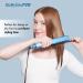 Discover BaBylissPRO Nano Titanium Vented Straightening Iron 1 1/2 in - Elevate Your Style Instantly! - Buy Online on SooperMarket.com