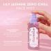Discover florence by mills Zero Chill Lily Jasmine-Infused Face Mist 3.4 oz - Elevate Your Style Instantly! - Buy Online on SooperMarket.com