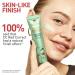 Erborian Travel Size CC Red Correct Green Color Corrector SPF25 0.5 oz - Transform Your Style with the Best Innovation Today! - Buy Online on SooperMarket.com