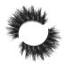 Discover Lilly Lashes Mykonos 3D Faux Mink Lashes 1 pair - Elevate Your Style Instantly! - Buy Online on SooperMarket.com