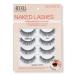 Ardell Naked False Lashes #421 Multipack 4 pair