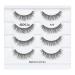 Discover Ardell Naked False Lashes #420 Multipack 4 pair - Elevate Your Style Instantly! - Buy Online on SooperMarket.com
