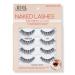 Ardell Naked False Lashes #424 Multipack 4 pair