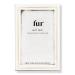 Fur Exfoliating & Clarifying Mitt Trio 3 ct