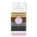 GIMME beauty Fine Hair Multi-Color Neutral Bands 12 ct