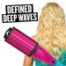 Bed Head Mess Behave Ceramic Deep Hair Waver 1 ct - Transform Your Style with the Best Innovation Today! - Buy Online on SooperMarket.com
