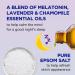 Discover Dr Teal's Sleep Body Wash with Melatonin, Lavender & Chamomile & Essential Oil 24.0 oz - Elevate Your Style Instantly! - Buy Online on SooperMarket.com