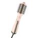 Discover Conair Double Ceramic Medium Oval Dryer Brush - Elevate Your Style Instantly! - Buy Online on SooperMarket.com
