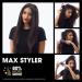 Discover Ghd Max Styler 2" Wide Plate Flat Iron - Elevate Your Style Instantly! - Buy Online on SooperMarket.com