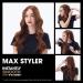 Discover Ghd Max Styler 2" Wide Plate Flat Iron - Elevate Your Style Instantly! - Buy Online on SooperMarket.com