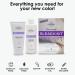 Discover Keracolor Keracanvas Complete Hair Lightening & Toning System - Elevate Your Style Instantly! - Buy Online on SooperMarket.com