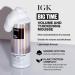 Discover IGK Big Time Volume and Thickening Mousse 6.2 oz - Elevate Your Style Instantly! - Buy Online on SooperMarket.com