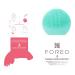Discover FOREO LUNA Play Plus 2 Facial Cleansing Massager Minty Cool - Elevate Your Style Instantly! - Buy Online on SooperMarket.com