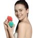 Discover FOREO LUNA Play Plus 2 Facial Cleansing Massager Minty Cool - Elevate Your Style Instantly! - Buy Online on SooperMarket.com