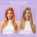 Verb Brighten and Toning Purple Mask for Blonde Hair 6.3 oz - Transform Your Style with the Best Innovation Today! - Buy Online on SooperMarket.com