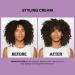 DevaCurl STYLING CREAM Touchable Moisturizing Definer 5.1 oz - Transform Your Style with the Best Innovation Today! - Buy Online on SooperMarket.com