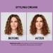 DevaCurl STYLING CREAM Touchable Moisturizing Definer 5.1 oz - Transform Your Style with the Best Innovation Today! - Buy Online on SooperMarket.com