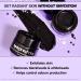 I Dew Care Space Kitten Exfoliating Charcoal Peel-Off Mask 2.7 oz - Transform Your Style with the Best Innovation Today! - Buy Online on SooperMarket.com